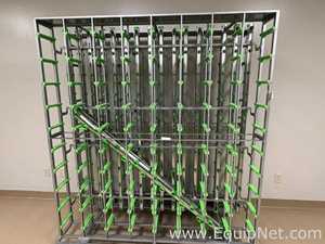 Gaiola para Animais - Enjaulamento de Roedores Tecniplast DGM160CPSU