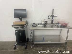 Imagenologia - Tomografia Computadorizada Fujifilm Vevo 3100