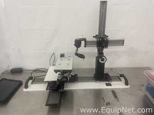Imagenologia - Tomografia Computadorizada Fujifilm Vevo 3100