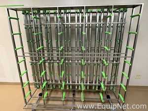 Gaiola para Animais - Enjaulamento de Roedores Tecniplast 2GR70