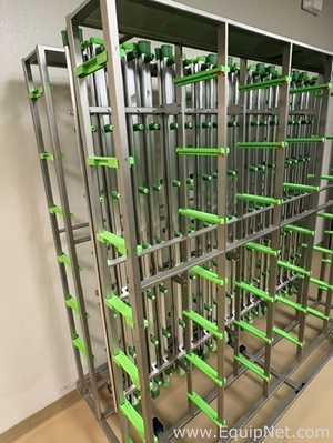 Gaiola para Animais - Enjaulamento de Roedores Tecniplast 2GR70