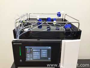 Sistema HPLC Shimadzu LC-2050C 3D