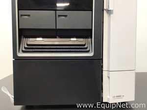 Sistema HPLC Shimadzu LC-2050C 3D