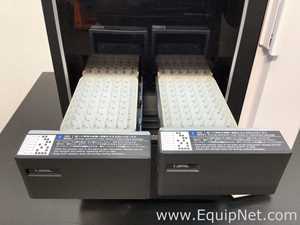 Sistema HPLC Shimadzu LC-2050C 3D
