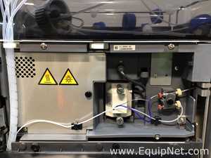 Sistema HPLC Shimadzu LC-2050C 3D