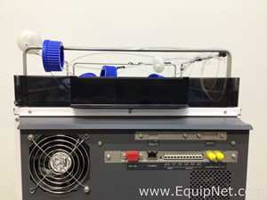 Sistema HPLC Shimadzu LC-2050C 3D