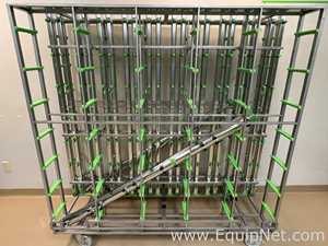 Gaiola para Animais - Enjaulamento de Roedores Tecniplast 2GR70FB