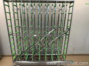 Gaiola para Animais - Enjaulamento de Roedores Tecniplast 2GM80CPSU