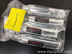 Sistema HPLC Shimadzu LC-2050C 3D