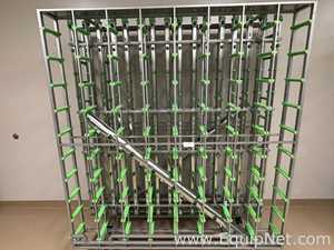 Gaiola para Animais - Enjaulamento de Roedores Tecniplast 2GM160FB