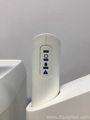 Sistema de Purificação e Destilação de Água Millipore Milli-Q EQ 7000