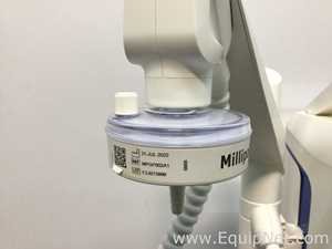 Sistema de Purificação e Destilação de Água Millipore Milli-Q EQ 7000