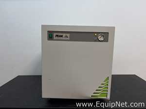 Generador de Nitrógeno PEAK Scientific Genius NM32LA-A