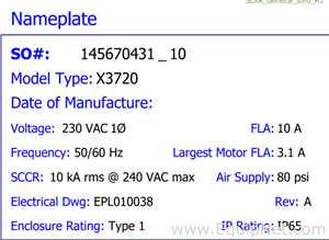 Unused Mettler Toledo X3720 X-ray Inspection System