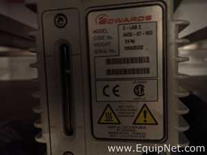 Bomba a Vácuo Edwards E-LAB-2