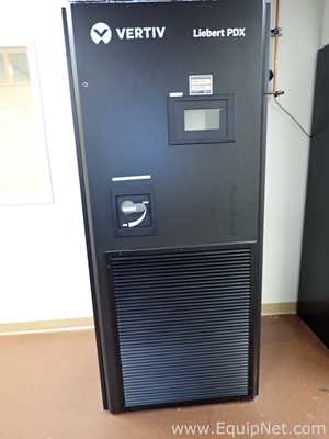 Servidor Vertiv Liebert PDX