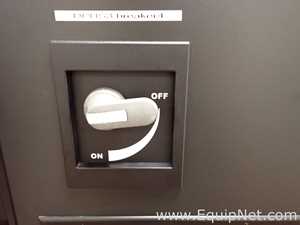 Servidor Vertiv Liebert PDX