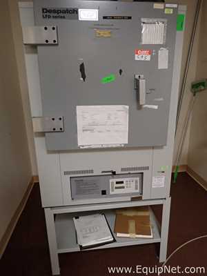 Estufa Convencional Despatch LFD1-42-3