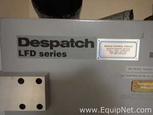 Estufa Convencional Despatch LFD1-42-3