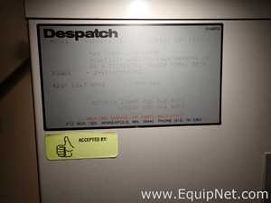 Estufa Convencional Despatch LFD1-42-3