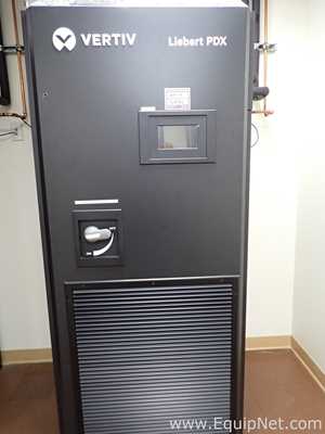 Servidor Vertiv Liebert PDX