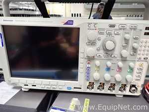 Tektronix Inc. MDO4054-3 Mixed Domain Oscilloscope