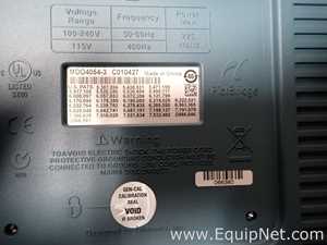 Tektronix Inc. MDO4054-3 Mixed Domain Oscilloscope