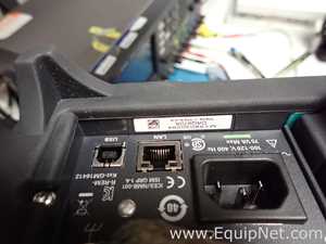 Keysight Technologies DAQ970A Data Acquisition System
