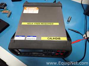 Keysight Technologies 34470A Digital Multimeter