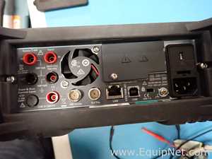 Keysight Technologies 34470A Digital Multimeter