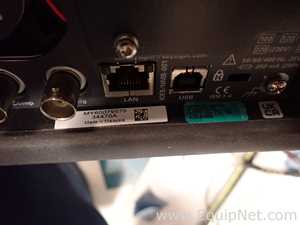 Keysight Technologies 34470A Digital Multimeter