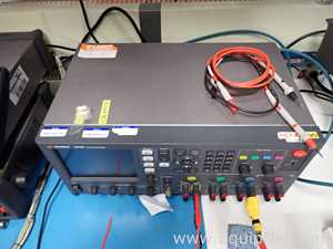 Keysight Technologies N6705C DC Power Analyzer