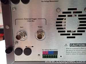 Keysight Technologies N6705C DC Power Analyzer