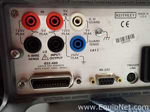 Keithley 2430 1 KW Pulse Source Meter