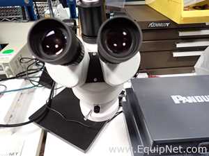Microscópio AM Scope 