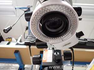 Microscópio AM Scope 