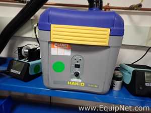 Aspirador Hakko FA-430