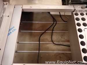 Chemspeed Technologies Flex-Powerdose Package Gravimetric Solid Dispensing System with Control Unit