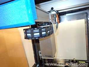 Chemspeed Technologies Flex-Powerdose Package Gravimetric Solid Dispensing System with Control Unit
