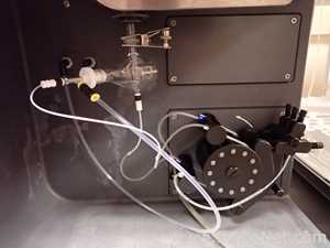 Agilent Technologies 5100 ICP-OES Optical Emissions Spectrometer with SPS 4 Autosampler