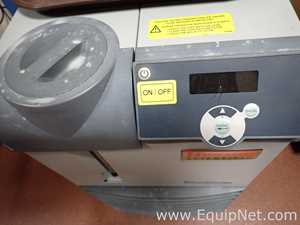 Agilent Technologies 5100 ICP-OES Optical Emissions Spectrometer with SPS 4 Autosampler