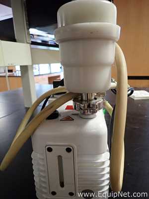 Bomba a Vácuo MTI Corporation YL802-4