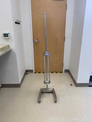 Coluna de Cromatografia GE Healthcare 29016537