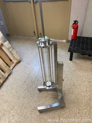 Columna de Cromatografía GE Healthcare 29016537