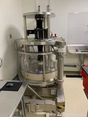 Columna de Cromatografía GE Healthcare AxiChrom 1000/300