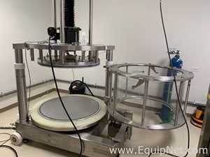 Columna de Cromatografía GE Healthcare AxiChrom 1000/300