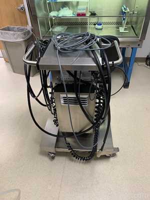 Columna de Cromatografía GE Healthcare AxiChrom 1000/300