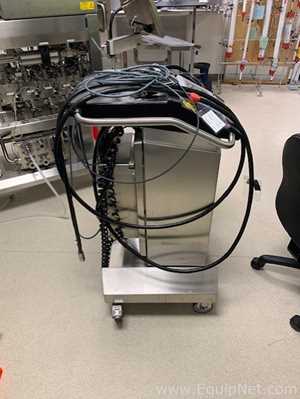 Columna de Cromatografía GE Healthcare AxiChrom 1000/300