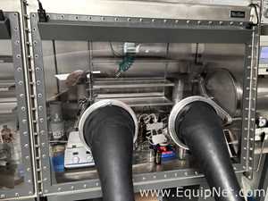 Vacuum Atmospheres Co Nexgen Glove Box