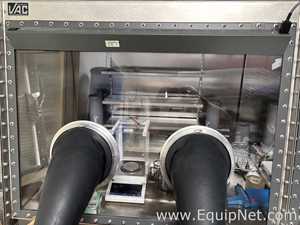 Vacuum Atmospheres Co Nexgen Glove Box
